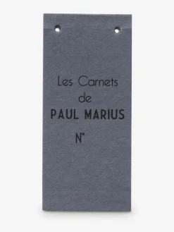 PAUL MARIUS Carnets|Carnets|Recharge Carnet - Bloc-notes