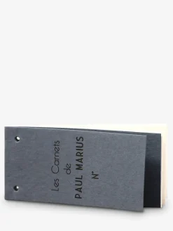 PAUL MARIUS Carnets|Carnets|Recharge Carnet - Bloc-notes