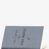 PAUL MARIUS Carnets|Carnets|Recharge Carnet - L