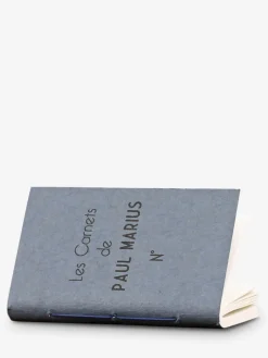 PAUL MARIUS Carnets|Carnets|Recharge Carnet - L