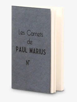 PAUL MARIUS Carnets|Carnets|Recharge Carnet - M