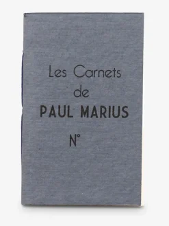 PAUL MARIUS Carnets|Carnets|Recharge Carnet - M