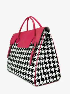 PAUL MARIUS Sacs De Voyage|Rouen-Delhi Allure - Fuchsia
