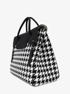 PAUL MARIUS Sacs De Voyage|Rouen-Delhi Allure - Noir