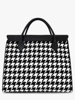 PAUL MARIUS Sacs De Voyage|Rouen-Delhi Allure - Noir