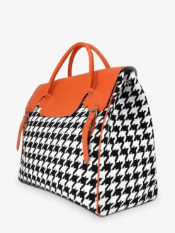 PAUL MARIUS Sacs De Voyage|Rouen-Delhi Allure - Orange