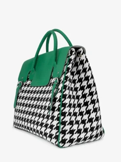PAUL MARIUS Sacs De Voyage|Rouen-Delhi Allure - Vert