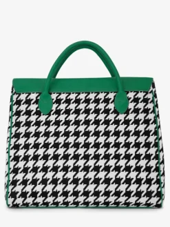 PAUL MARIUS Sacs De Voyage|Rouen-Delhi Allure - Vert