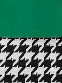 PAUL MARIUS Sacs De Voyage|Rouen-Delhi Allure - Vert