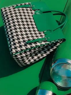 PAUL MARIUS Sacs De Voyage|Rouen-Delhi Allure - Vert