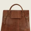 PAUL MARIUS Sacs De Voyage|Sacs De Voyage|Rouen-Delhi 1960 - Ambre