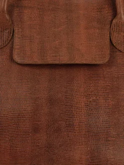 PAUL MARIUS Sacs De Voyage|Sacs De Voyage|Rouen-Delhi 1960 - Ambre