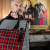 PAUL MARIUS Sacs De Voyage|Sacs De Voyage|Rouen-Delhi - Barock