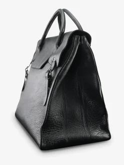 PAUL MARIUS Sacs De Voyage|Sacs De Voyage|Rouen-Delhi - Noir
