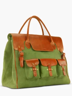 PAUL MARIUS Sacs De Voyage|Sacs De Voyage|Rouen-Delhi - Nomade