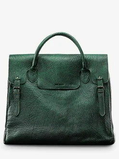 PAUL MARIUS Sacs De Voyage|Sacs De Voyage|Rouen-Delhi - Vert Forêt