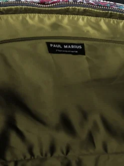 PAUL MARIUS Sacs Porté Épaule|Ésus L - Boheme