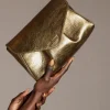PAUL MARIUS Sacs Porté Épaule|Suzon M - Bronze