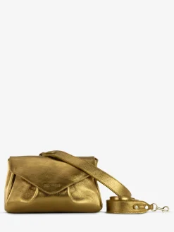 PAUL MARIUS Sacs Porté Épaule|Suzon M - Bronze