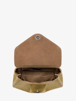 PAUL MARIUS Sacs Porté Épaule|Suzon M - Bronze