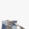 PAUL MARIUS Sacs Porté Épaule|Suzon M - Denim / Acier
