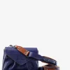 PAUL MARIUS Mini Sacs|Sacs Porté Travers|Suzon S - Bleu Egyptien