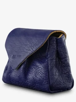 PAUL MARIUS Mini Sacs|Sacs Porté Travers|Suzon S - Bleu Egyptien