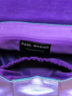 PAUL MARIUS Mini Sacs|Sacs Porté Travers|Suzon S - Scarabée
