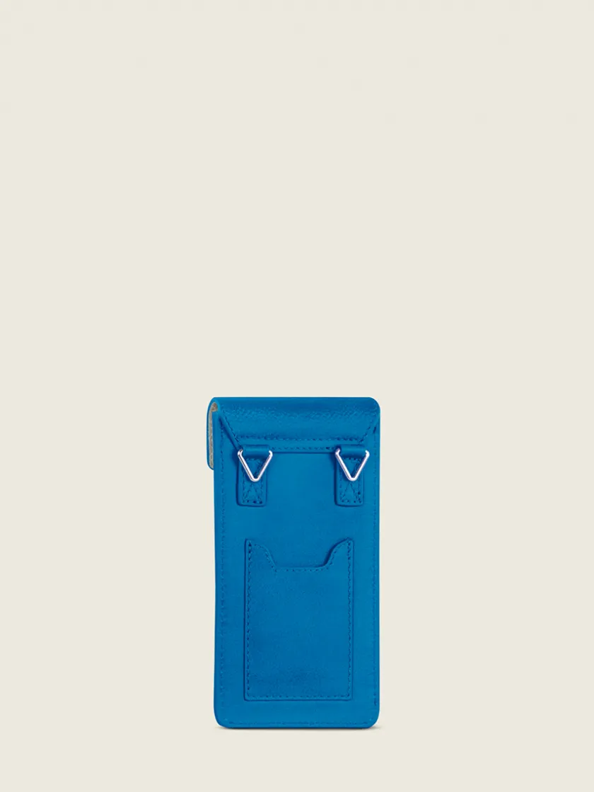 PAUL MARIUS Mini Sacs|Éva Néon - Bleu