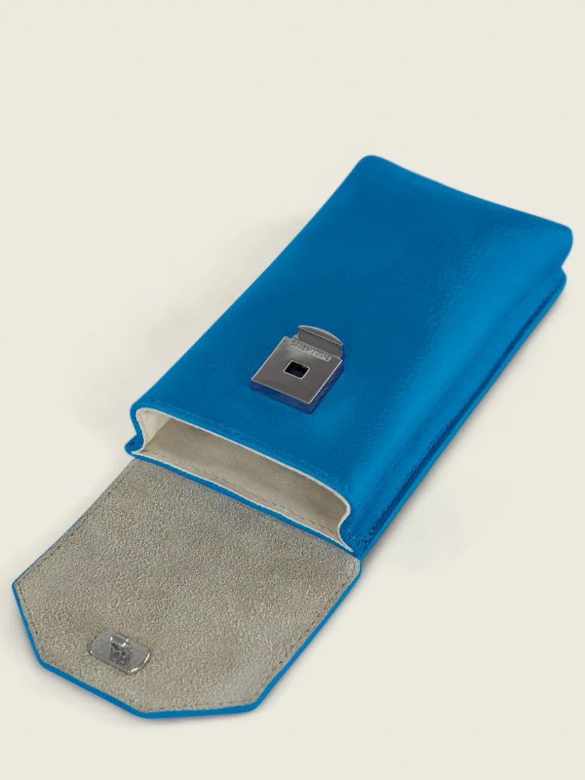 PAUL MARIUS Mini Sacs|Éva Néon - Bleu