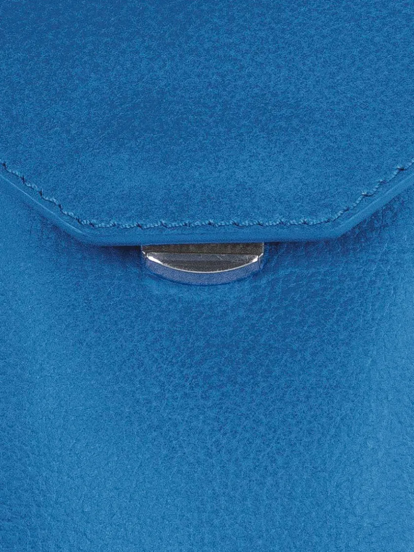 PAUL MARIUS Mini Sacs|Éva Néon - Bleu