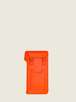 PAUL MARIUS Mini Sacs|Éva Néon - Orange