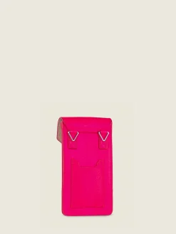 PAUL MARIUS Mini Sacs|Éva Néon - Rose