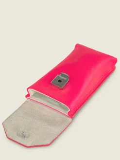 PAUL MARIUS Mini Sacs|Éva Néon - Rose