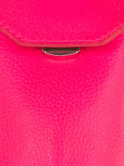 PAUL MARIUS Mini Sacs|Éva Néon - Rose