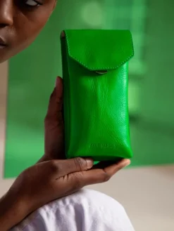 PAUL MARIUS Mini Sacs|Éva Néon - Vert