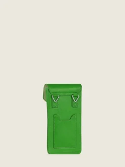 PAUL MARIUS Mini Sacs|Éva Néon - Vert