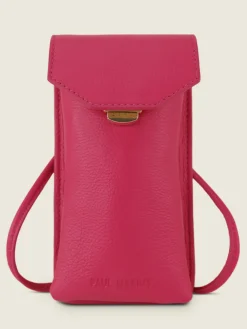 PAUL MARIUS Mini Sacs|Éva Sorbet - Framboise