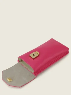 PAUL MARIUS Mini Sacs|Éva Sorbet - Framboise