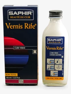 PAUL MARIUS Produits D'Entretien|Produits D'Entretien|Vernis Rife Liquide Saphir